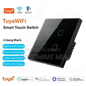 Smart WiFi Switch in Great Condition