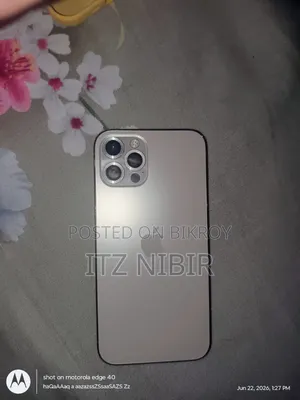 Apple iPhone 12 Pro 128 GB Gold