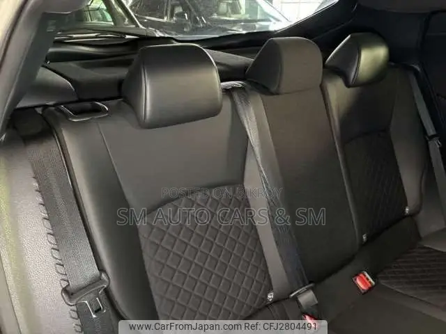 টয়োটা সি-এইচআর ২০২১ পার্ল