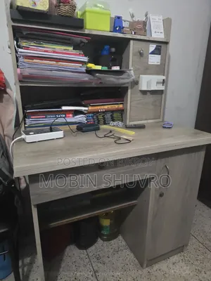 Study Table