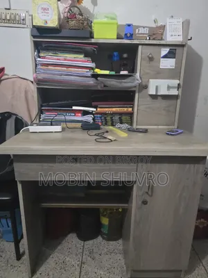 Study Table