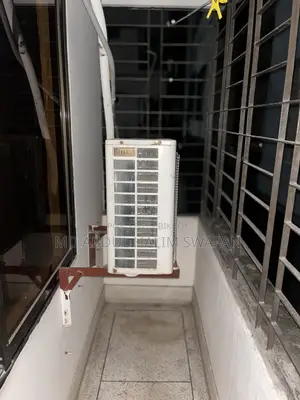 Carrier AC