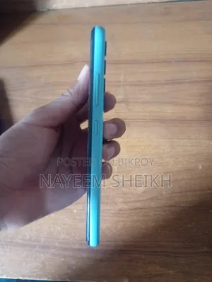 Samsung Galaxy A32 128 GB Blue