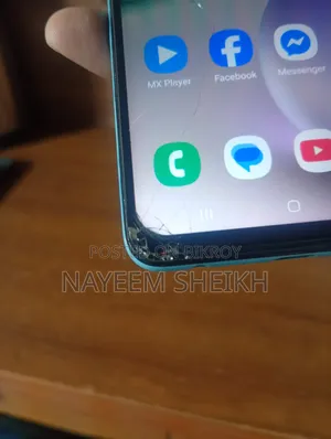 Samsung Galaxy A32 128 GB Blue