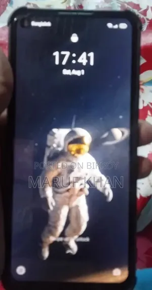 Realme 7i 128 GB Blue