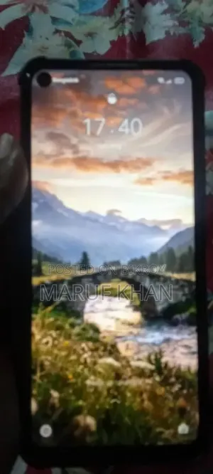 Realme 7i 128 GB Blue