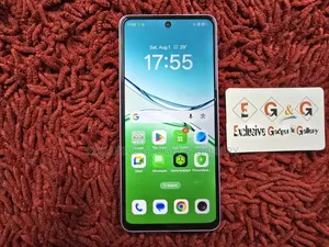 Oppo A5 Pro 128 GB White