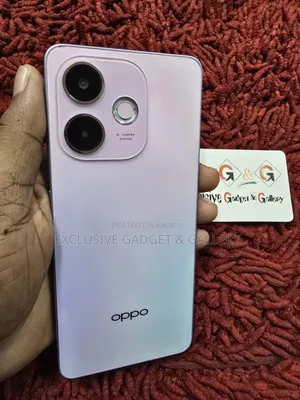 Oppo A5 Pro 128 GB White