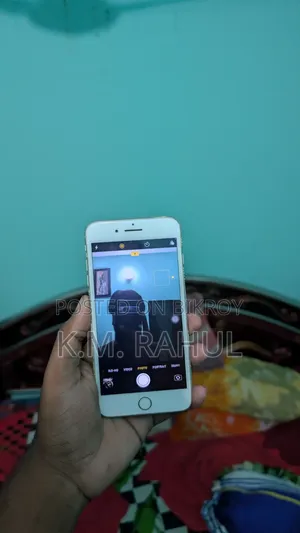 Apple iPhone 8 Plus 64 GB White