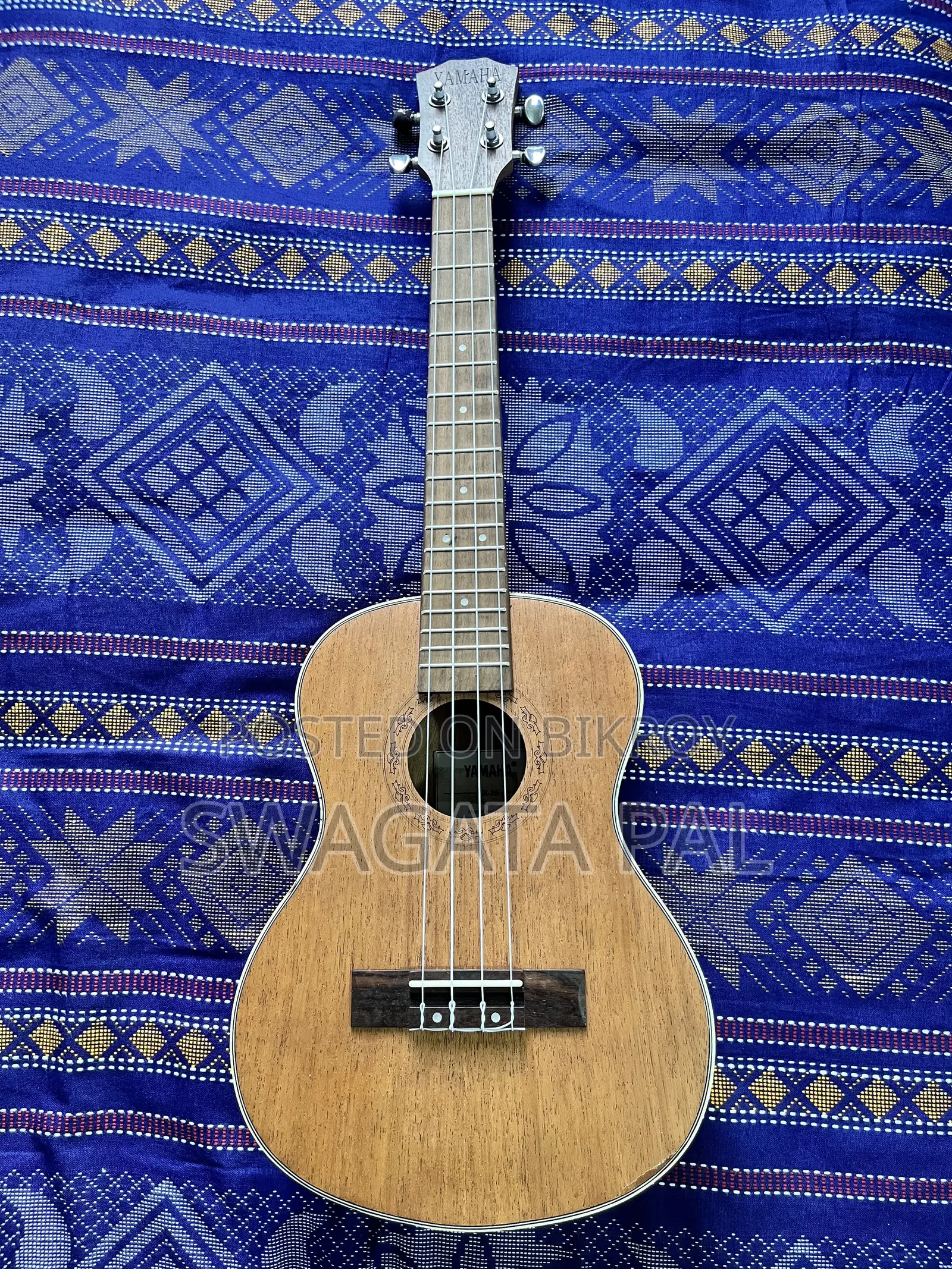 ইয়ামাহা টেনর ২৬ ইঞ্চি ইউকুলেলে