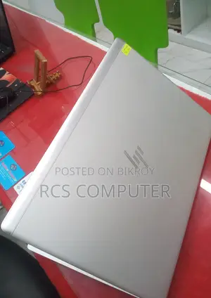 ল্যাপটপ এইচপি এলিটবুক ৮৪০ জি৬ ৮জিবি ইন্টেল কোর আই৭ এসএসডি ১২৮জিবি