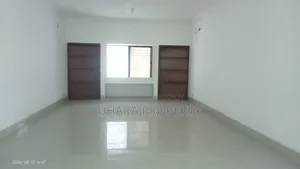 ৫০০০ বর্গফুট অফিস স্পেস ভাড়া গুলশান এভিনিউ