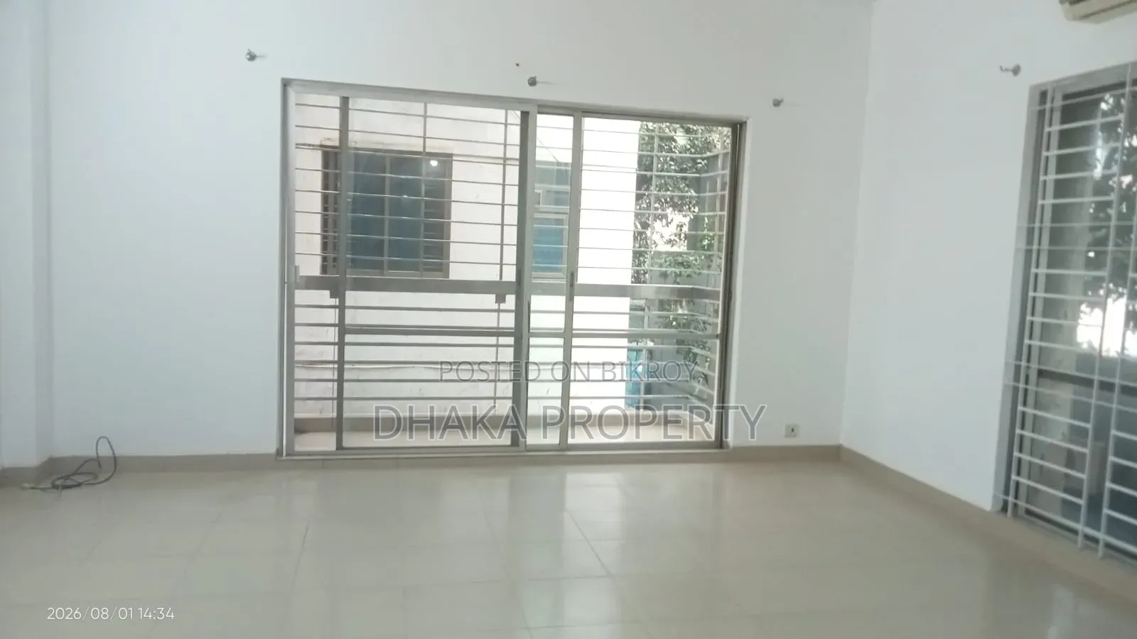 ৫০০০ বর্গফুট অফিস স্পেস ভাড়া গুলশান এভিনিউ
