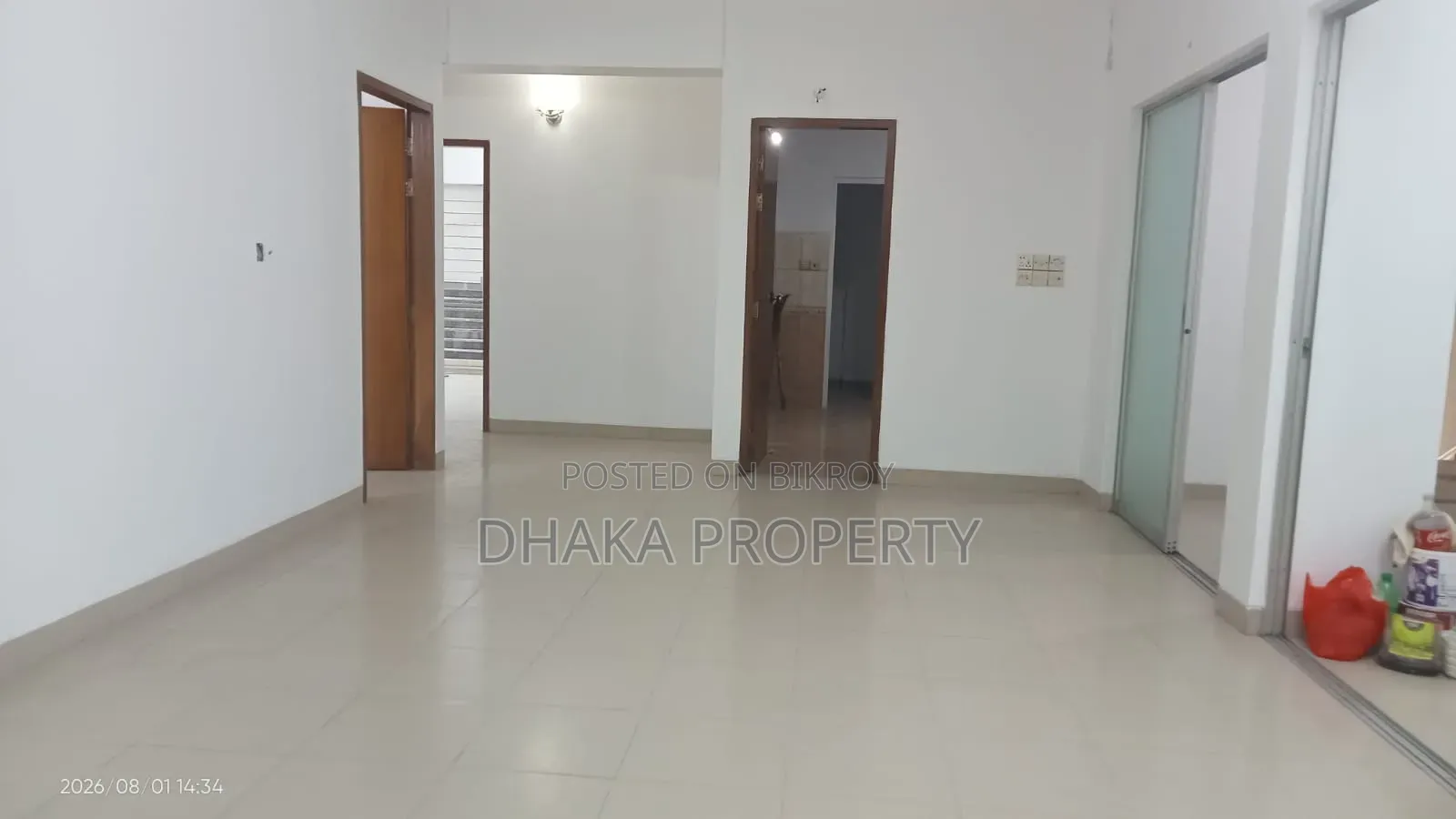 ৫০০০ বর্গফুট অফিস স্পেস ভাড়া গুলশান এভিনিউ