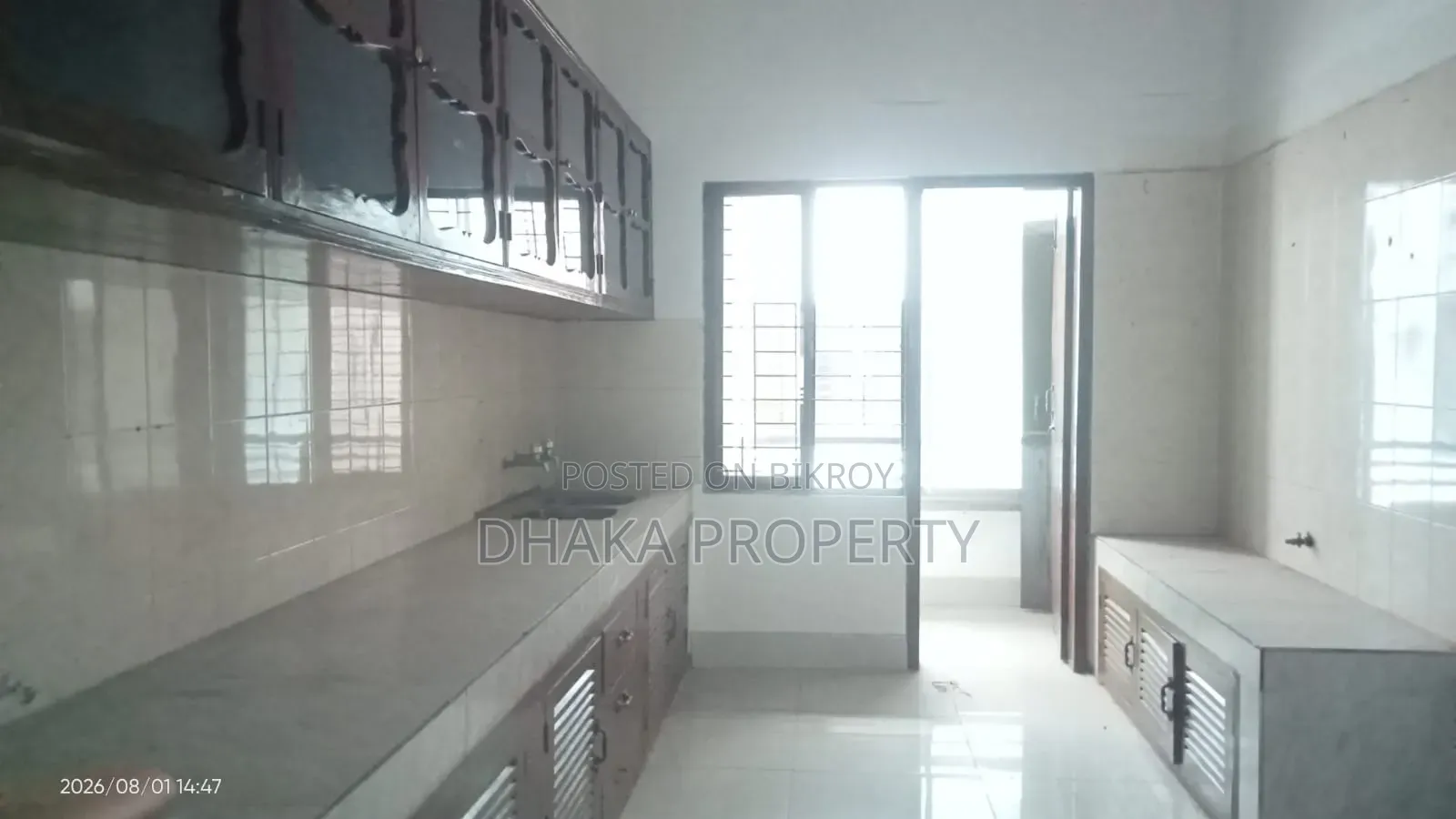 ৫০০০ বর্গফুট অফিস স্পেস ভাড়া গুলশান এভিনিউ
