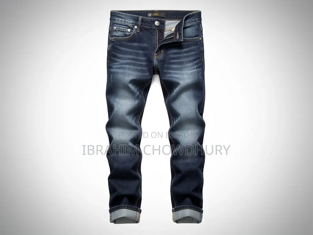 Jeans Pants