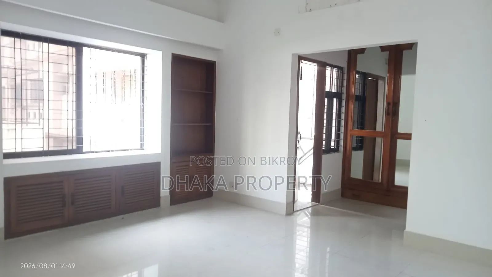 ৫০০০ বর্গফুট অফিস স্পেস ভাড়া গুলশান এভিনিউ