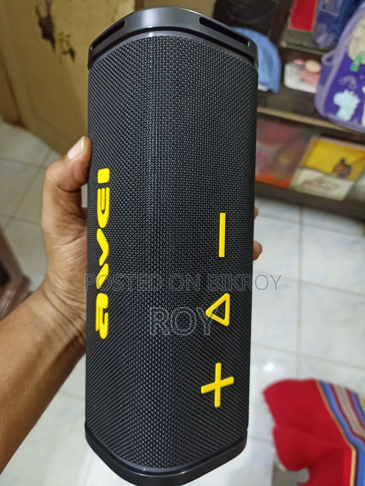 Awei Ka86, 60 Watt