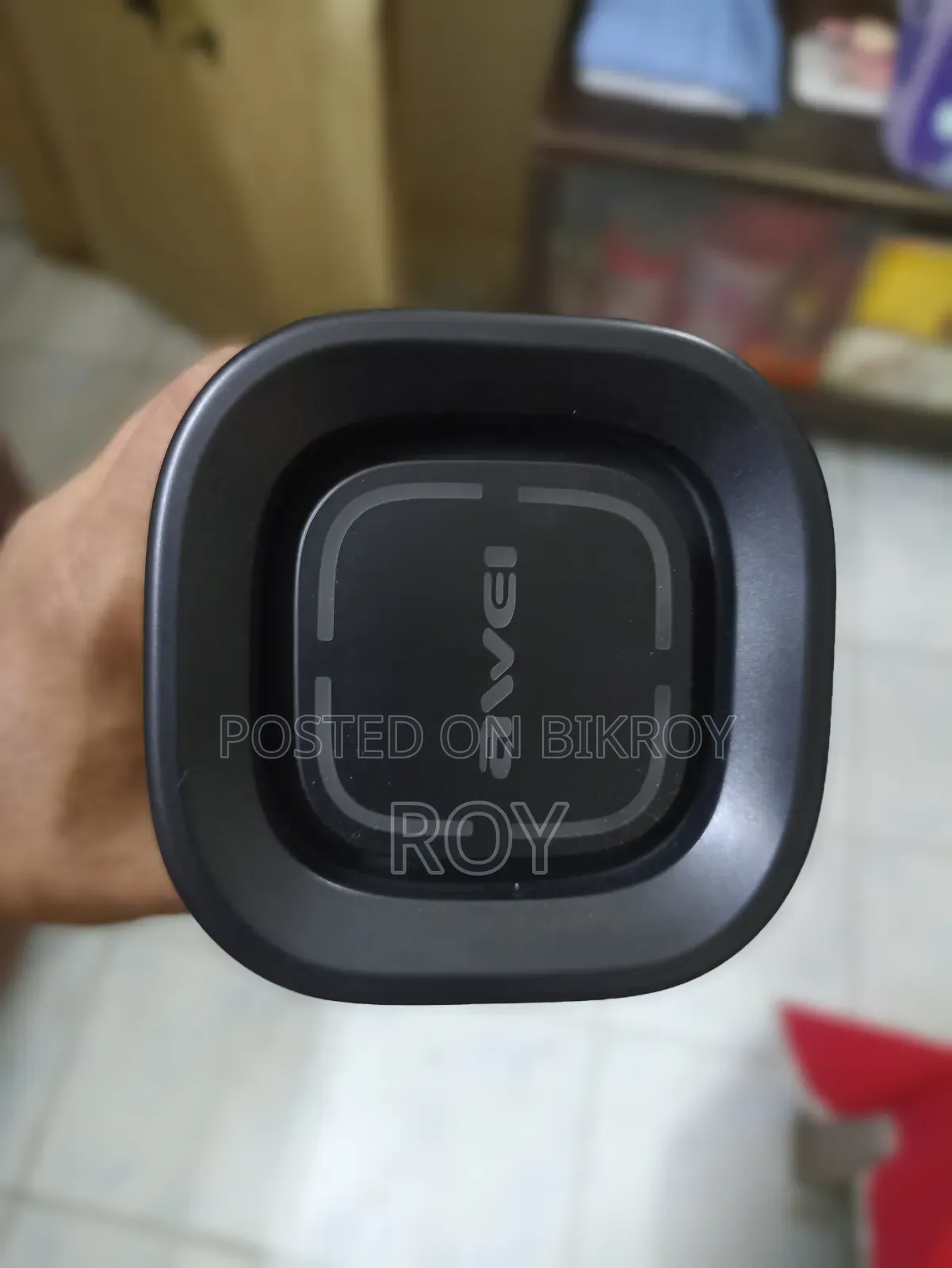 Awei Ka86, 60 Watt