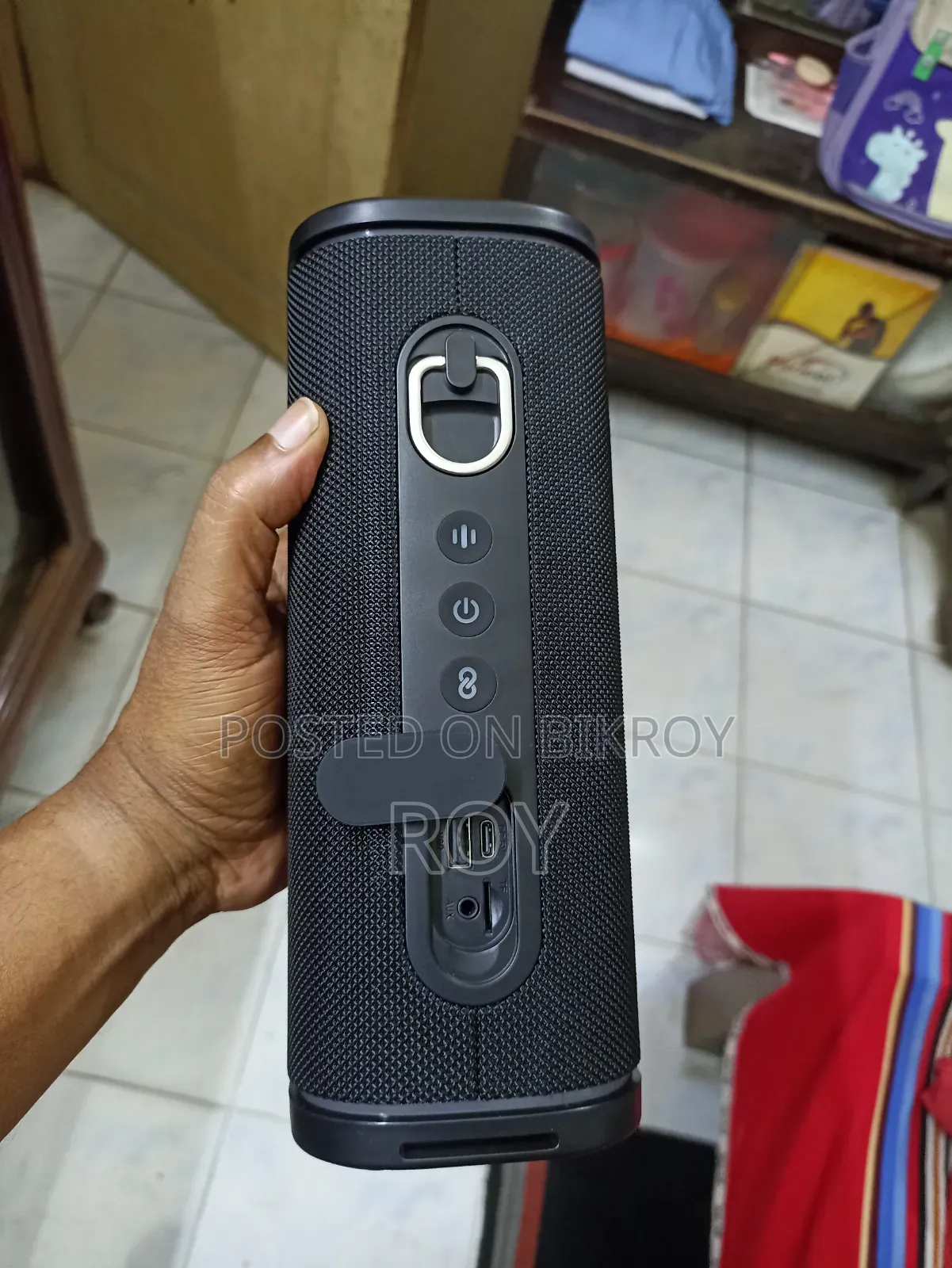 Awei Ka86, 60 Watt