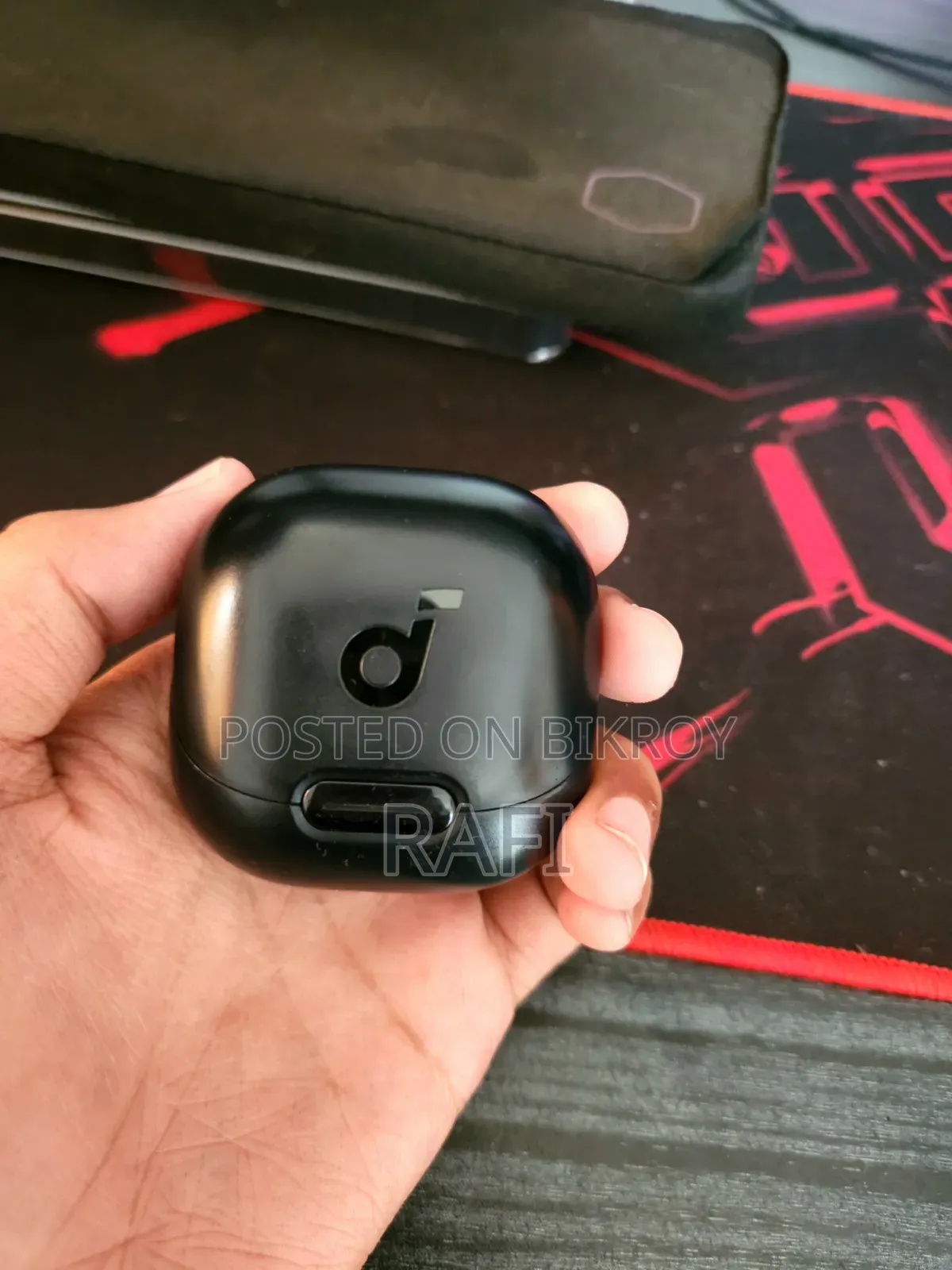 Anker Liberty 4 Nc