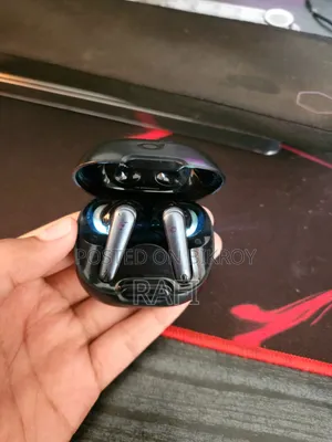 Anker Liberty 4 Nc