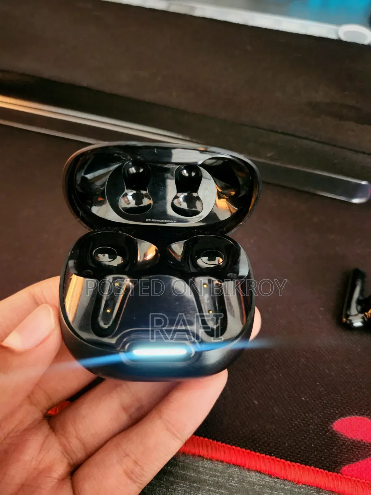 Anker Liberty 4 Nc