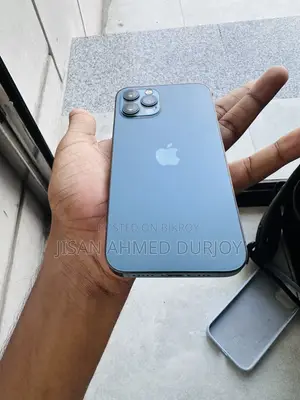 Apple iPhone 12 Pro 128 GB Blue