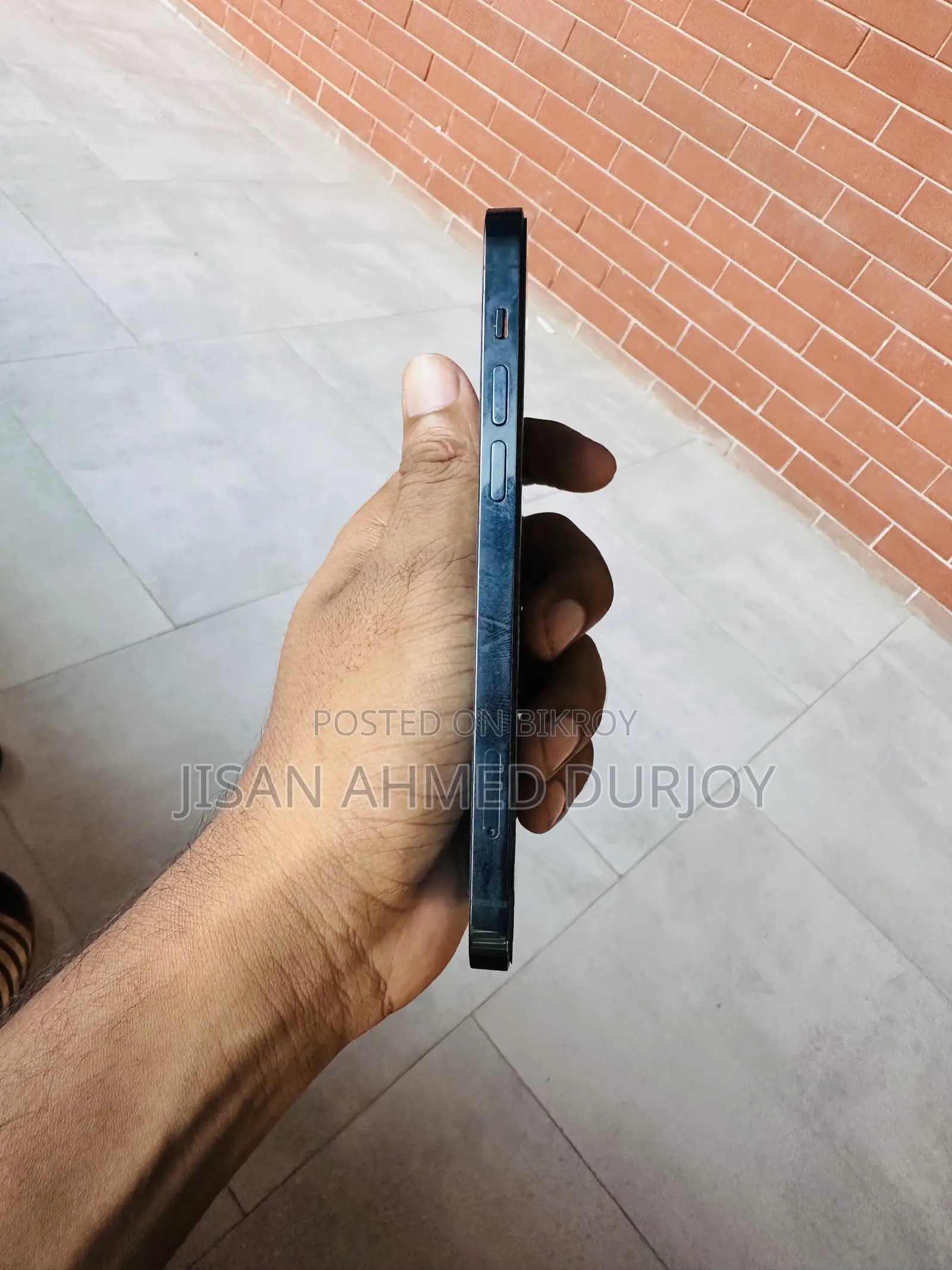 Apple iPhone 12 Pro 128 GB Blue