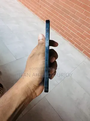 Apple iPhone 12 Pro 128 GB Blue