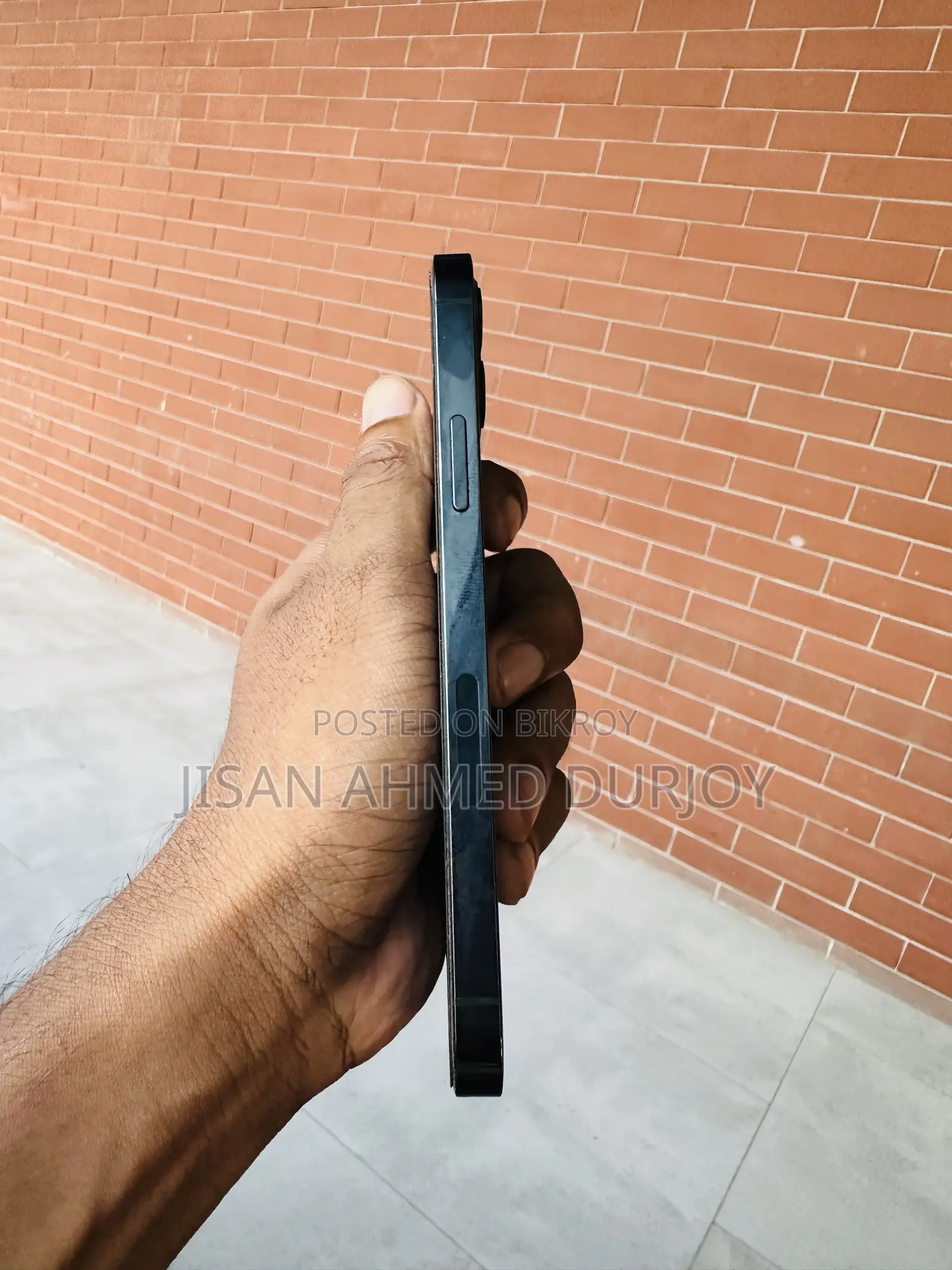 Apple iPhone 12 Pro 128 GB Blue