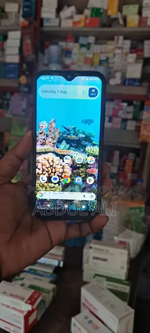 নোকিয়া ৪.২ ৩২ জিবি ব্ল্যাক