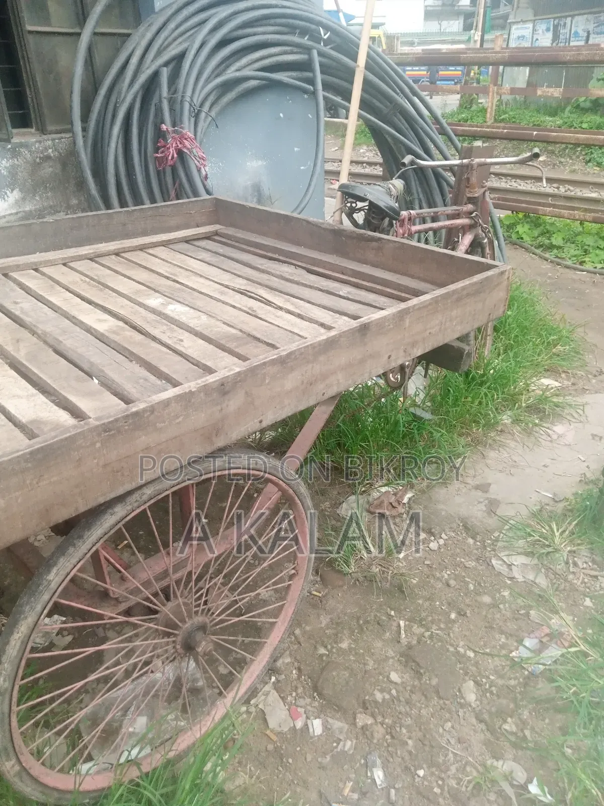 Van car for sale