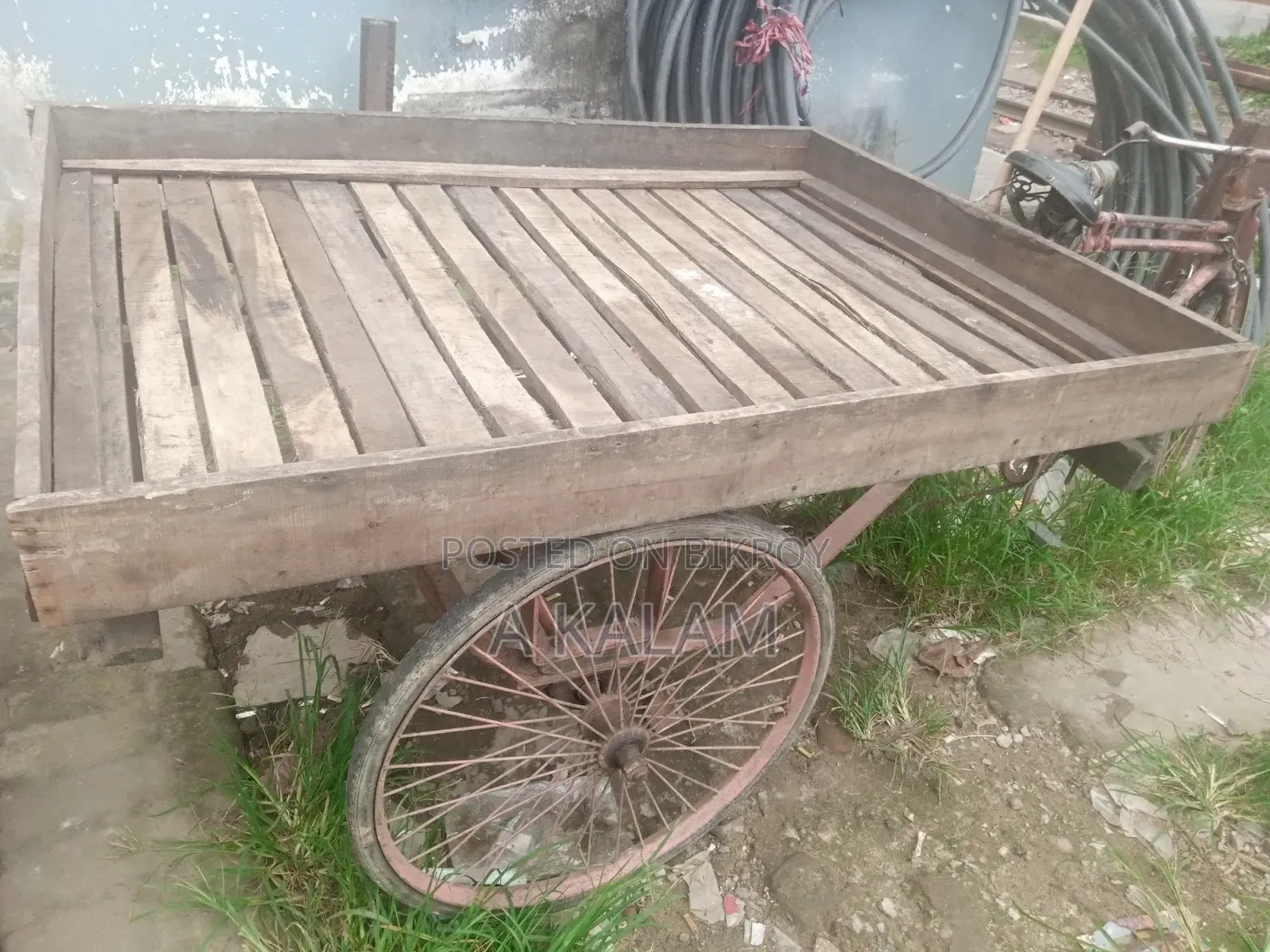 Van car for sale