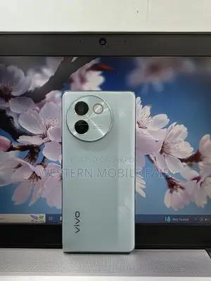 Vivo V30e 256 GB Blue
