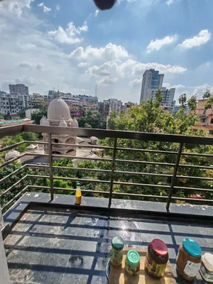 আপন মীম প্লেস, মতিঝিলে ৩ বেডরুমের ডুপ্লেক্স বিক্রির জন্য