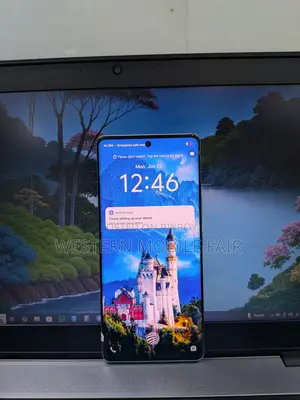 Vivo V30e 256 GB Blue
