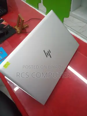 Laptop HP EliteBook 845 G7 8GB AMD Ryzen 5 SSD 512GB