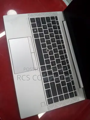 Laptop HP EliteBook 845 G7 8GB AMD Ryzen 5 SSD 512GB