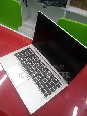 Laptop HP EliteBook 845 G7 8GB AMD Ryzen 5 SSD 512GB