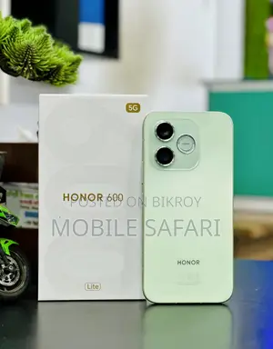 অনার ২৫৬ জিবি সবুজ