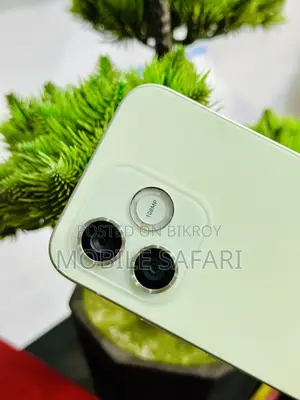 অনার ২৫৬ জিবি সবুজ