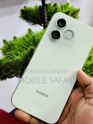 অনার ২৫৬ জিবি সবুজ