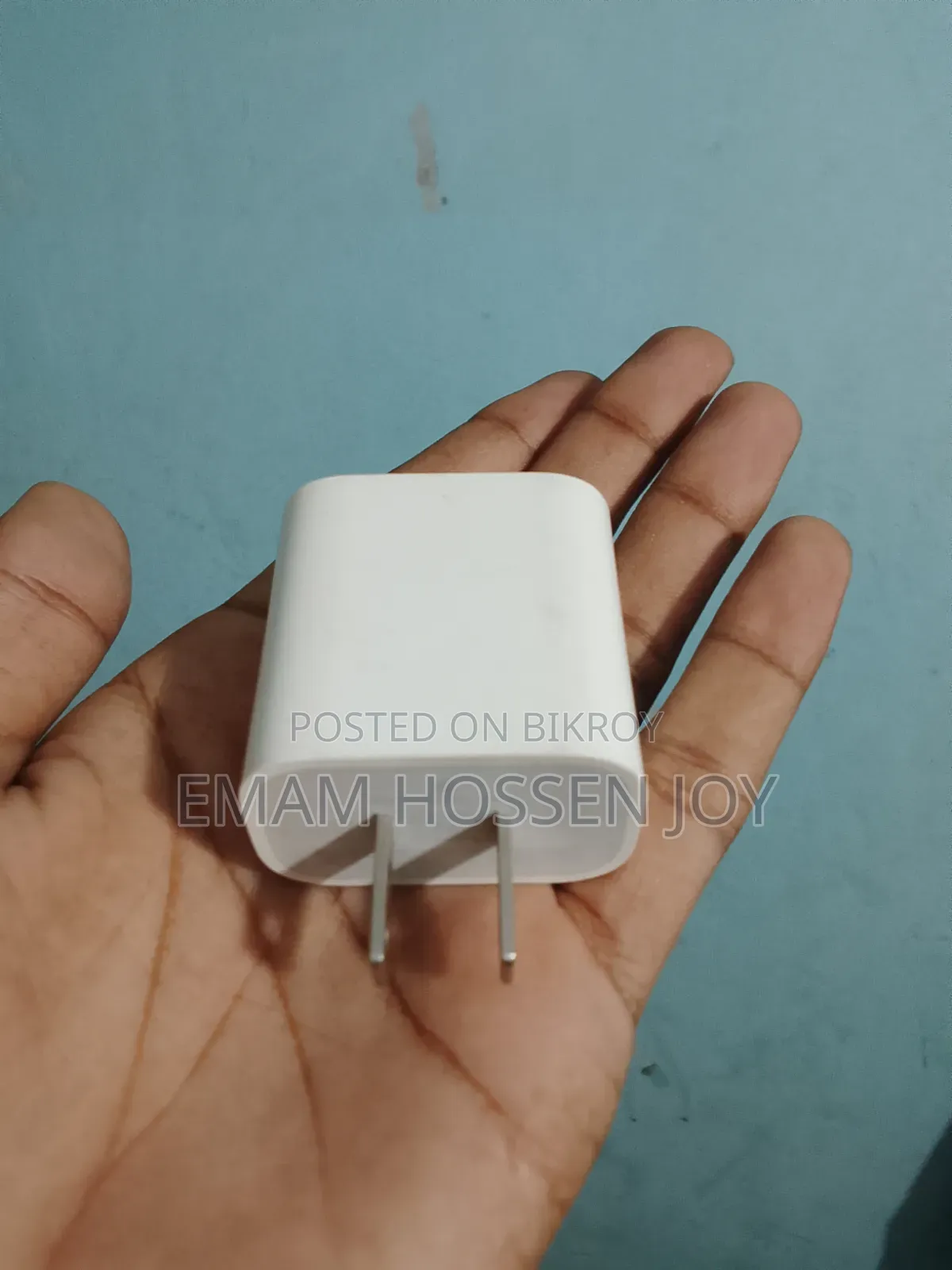 Apple iPhone Adapter