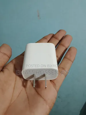 Apple iPhone Adapter