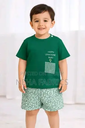 Kids T-Shirt