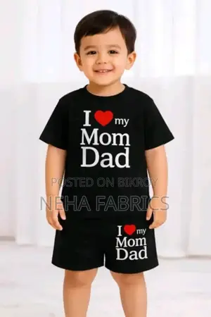 Kids T-Shirt