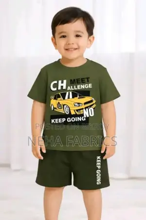 Kids T-Shirt