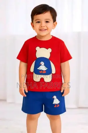 Kids T-Shirt