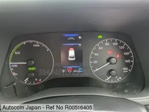 Toyota Sienta 2023 Black
